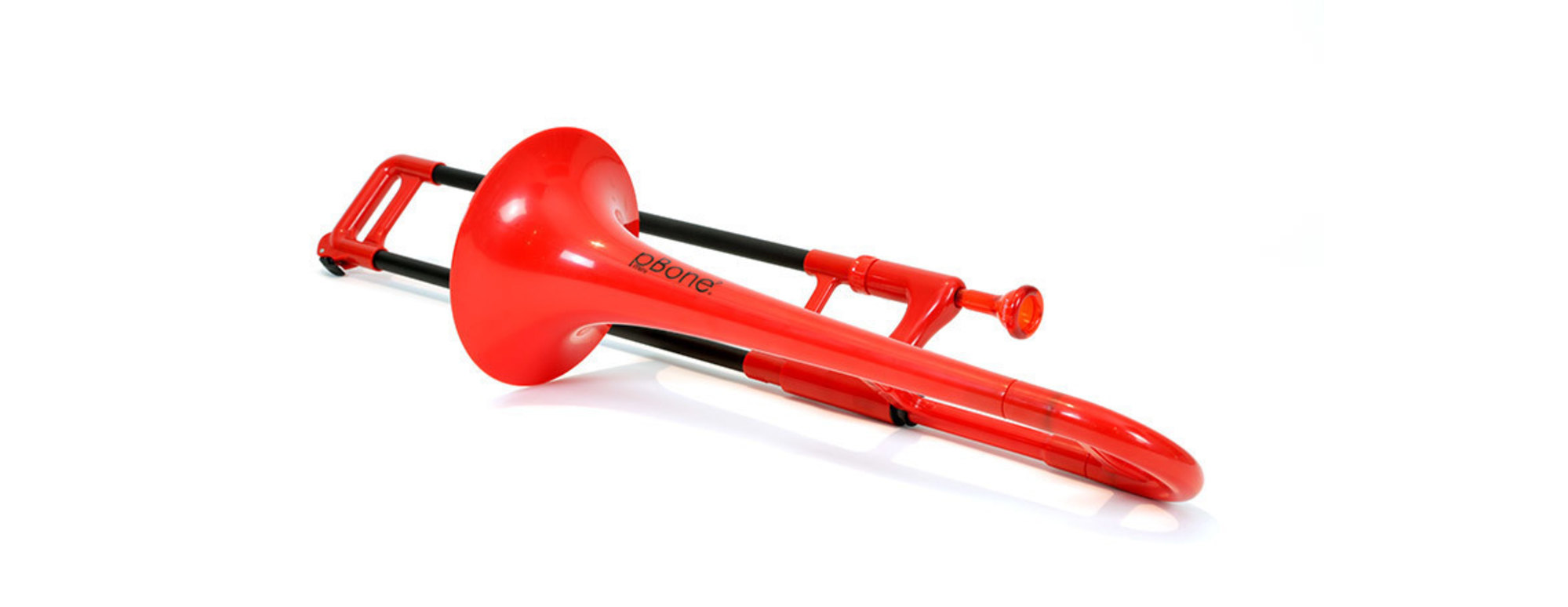 Gewa Trombone Mini Rouge - Trombone of study - Variation 3