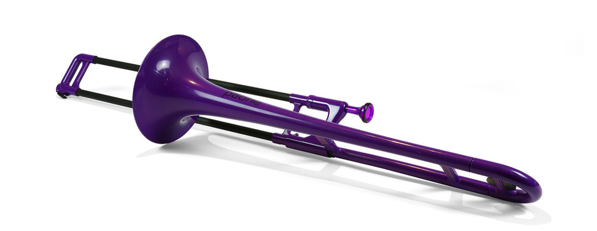 Gewa Trombone Violet - Trombone of study - Variation 1