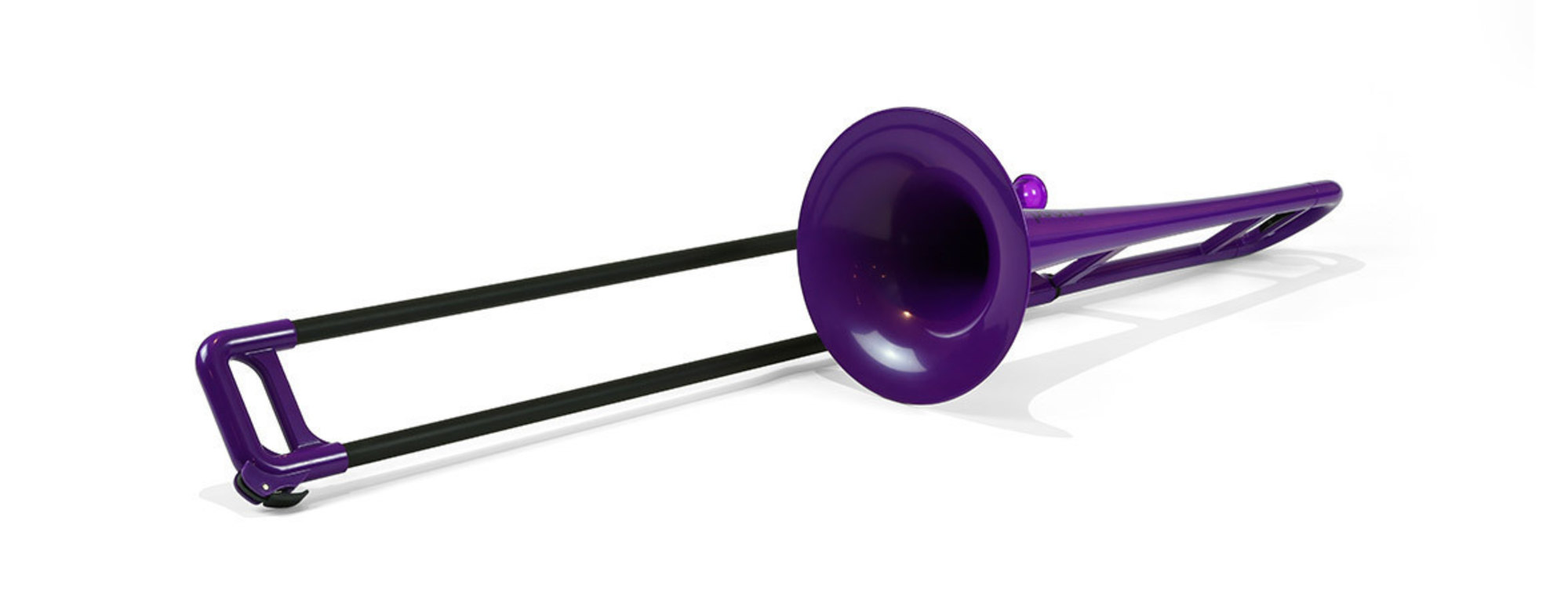 Gewa Trombone Violet - Trombone of study - Variation 3