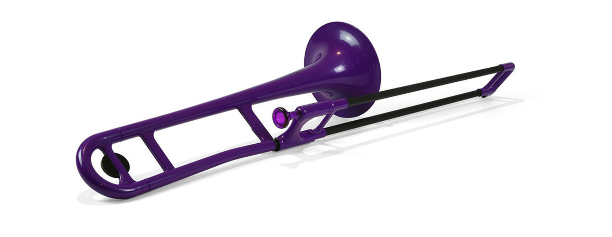 Gewa Trombone Violet - Trombone of study - Variation 4