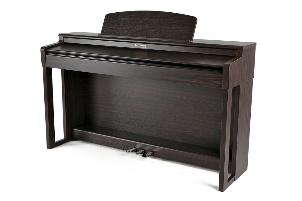 Gewa Up 365 G Palissandre - Digital piano with stand - Variation 1