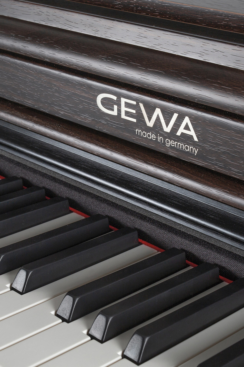 Gewa Up 365 G Palissandre - Digital piano with stand - Variation 3