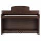 UP 385 G Palissandre