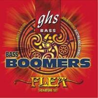 M3015 Boomers Medium 45-105 - Flea Signature - set of 4 strings