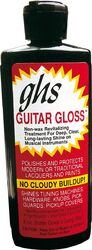 Care & cleaning Ghs Guitar Gloss 4oz Bottle A92