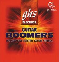 GBCL 9-46 - set of strings