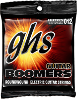 Electric (6) GBTNT Boomers Thin-Thick 10-52 - set of strings