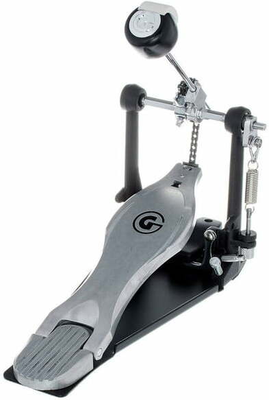 Gibraltar PÉdale SÉrie 5000 Simple 5711s - Bass drum pedal - Main picture