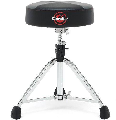 Drum stool Gibraltar Siège Round Top 9608