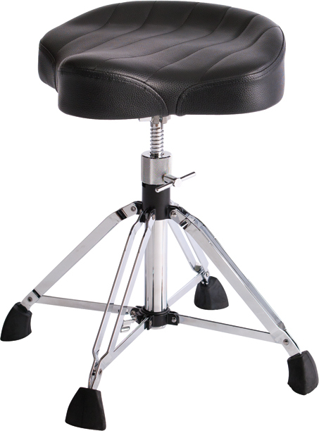 Gibraltar Pro Serie 9000 4 Pieds Selle - Drum stool - Main picture