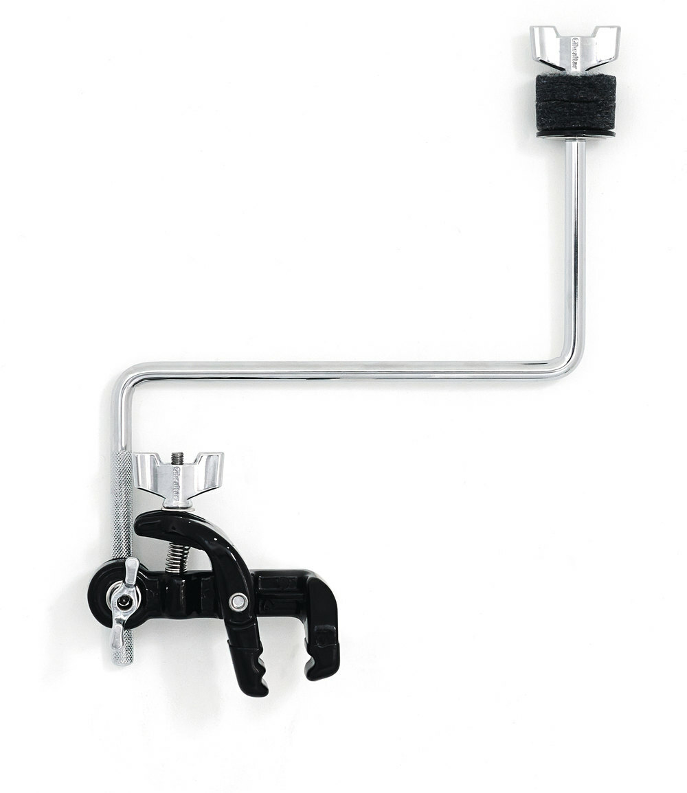 Gibraltar cymbal clamp top