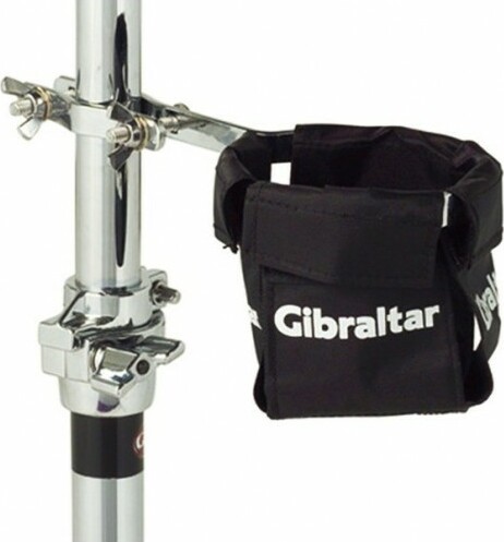 Gibraltar Sc-sdh Soft Drink Holder - Rack clamp - Main picture