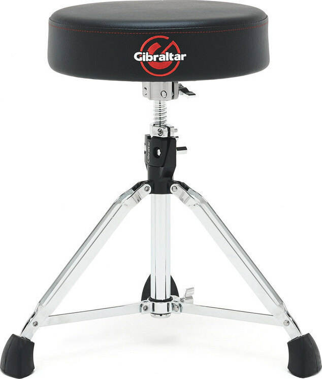 Gibraltar Siege Pro Round 9608 - Drum stool - Main picture