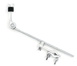 Cymbal boom arm Gibraltar GCA Perchette avec Clamp