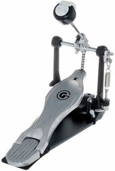 Bass drum pedal Gibraltar Pédale Série 5000 simple 5711S