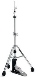 Cymbal stand Gibraltar Pédale de Charleston Serie 9000
