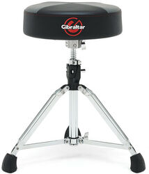 Drum stool Gibraltar Siège Round Top 9608