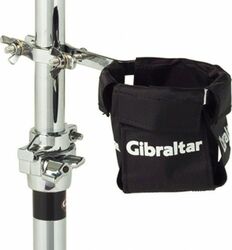 Rack clamp Gibraltar SC-SDH Soft Drink Holder