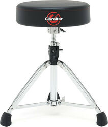 Drum stool Gibraltar 9608 Pro Round Throne