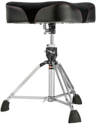 Drum stool Gibraltar Siege Pro Round 9608OS