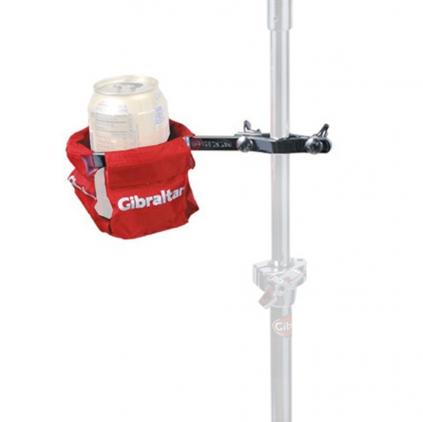 Gibraltar Sc-sdh Soft Drink Holder - Rack clamp - Variation 1