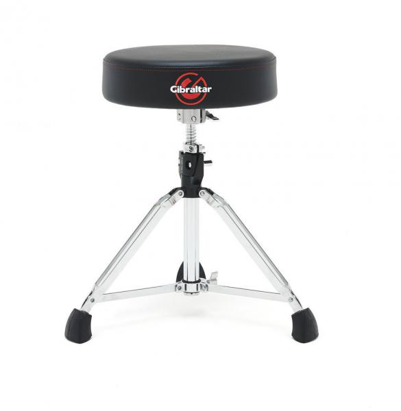 Drum stool Gibraltar 9608 Pro Round Throne