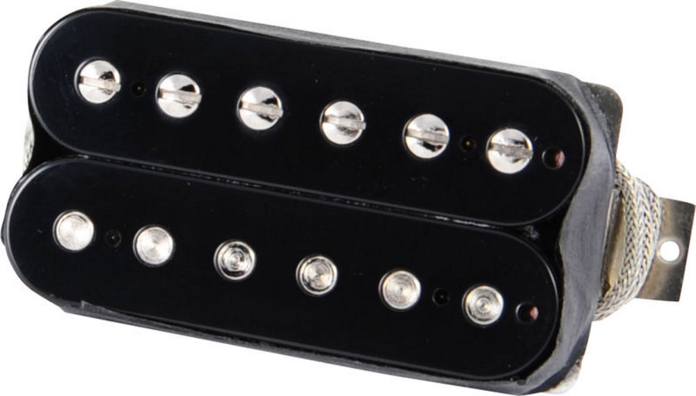 Ebony Pickup