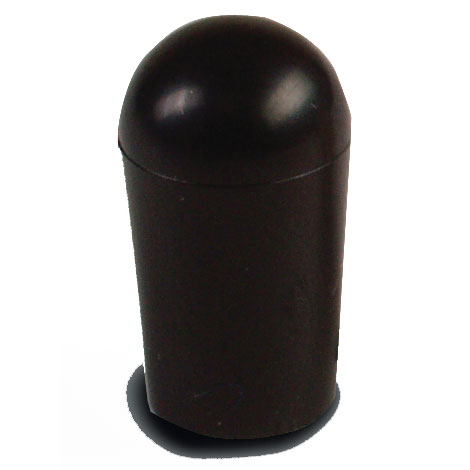 Gibson Toggle Switch Cap Black - - Toggle switch cap - Variation 1