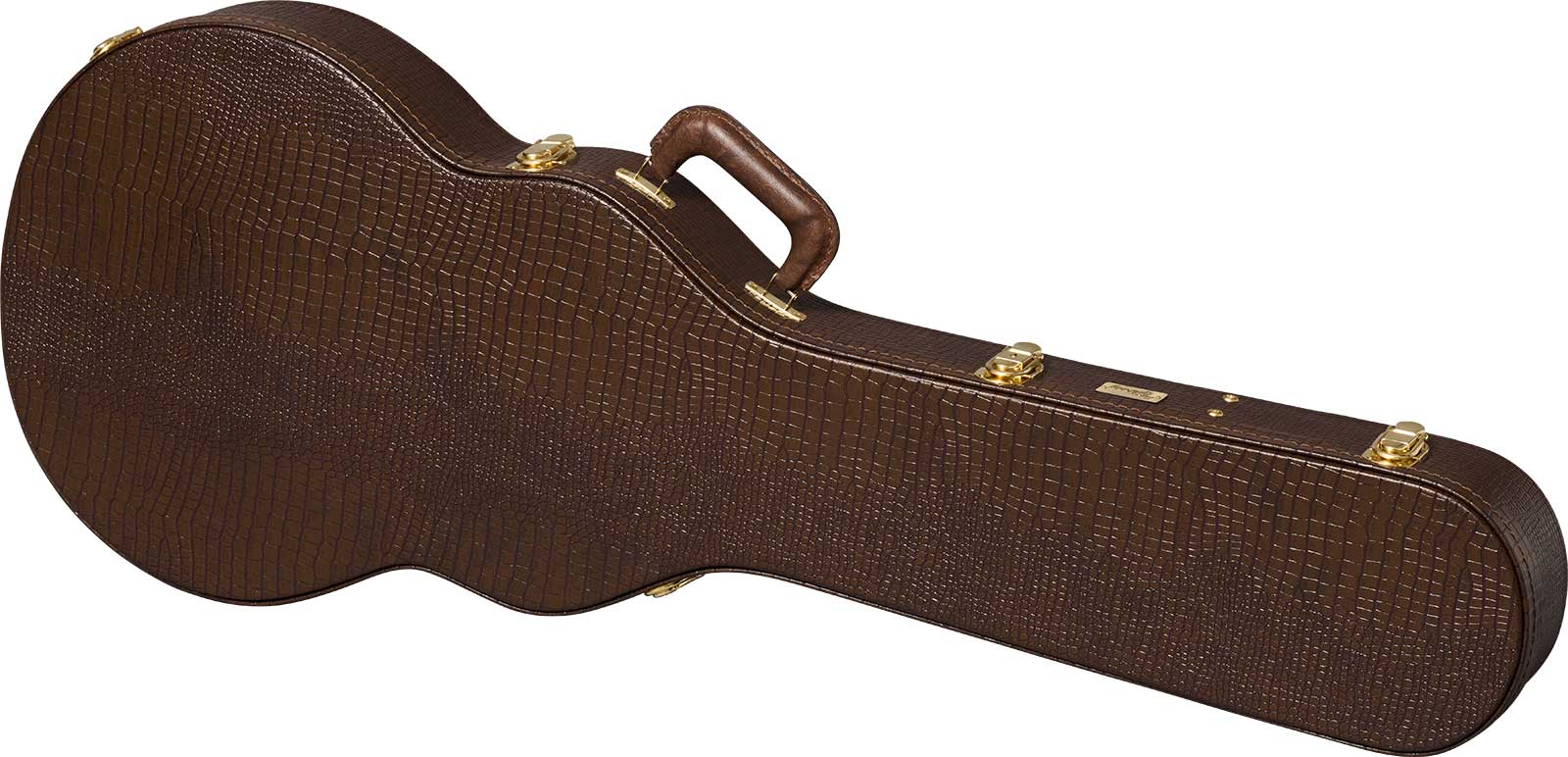 Gibson Charlie Starr Les Paul Junior Ltd Signature 1p90 Ht Rw - Dark Walnut - Signature electric guitar - Variation 5