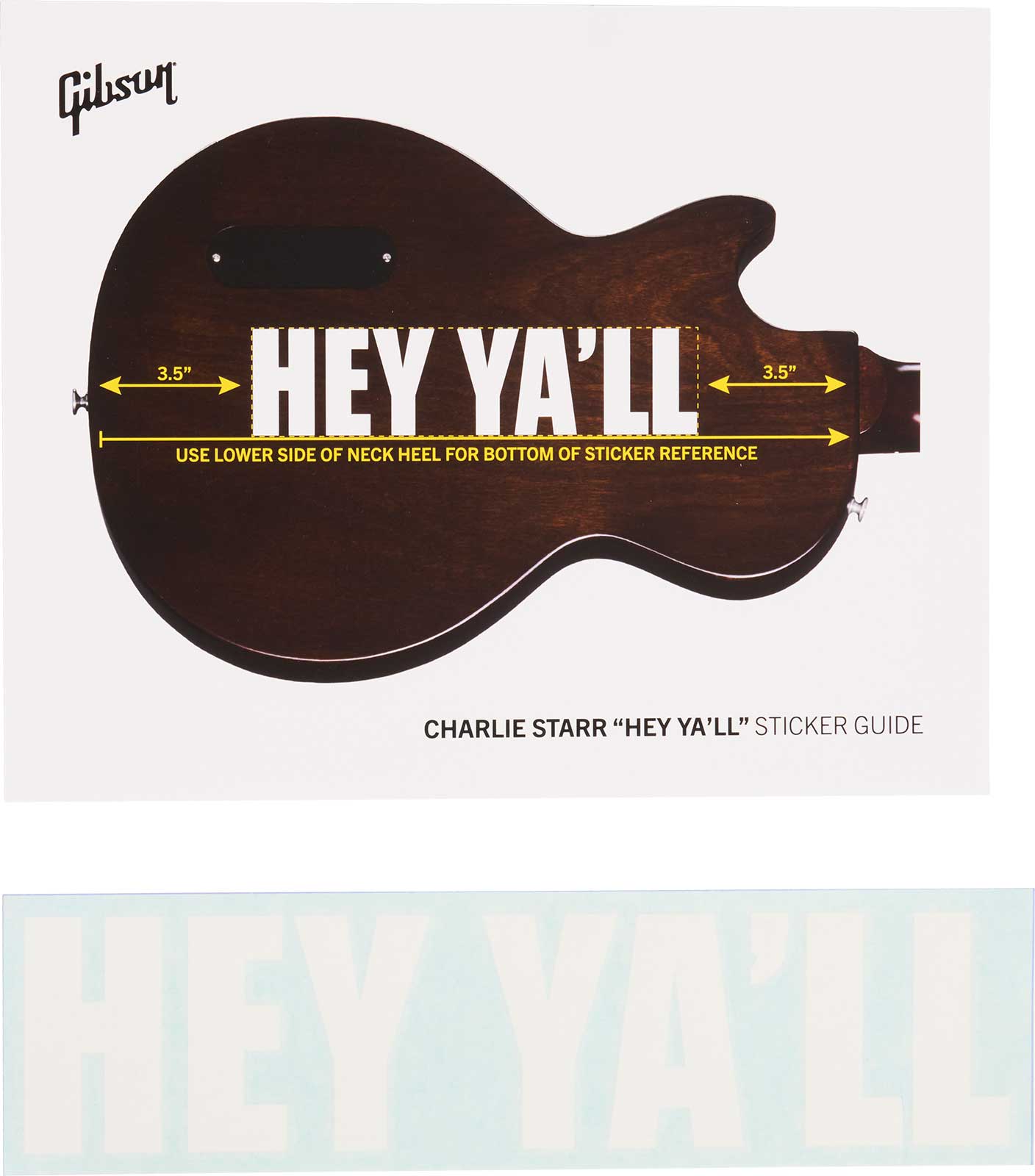 Gibson Charlie Starr Les Paul Junior Ltd Signature 1p90 Ht Rw - Dark Walnut - Signature electric guitar - Variation 7