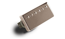 Gibson 57 Classic Plus Humbucker Alnico Ii Nickel - Electric guitar pickup - Variation 1