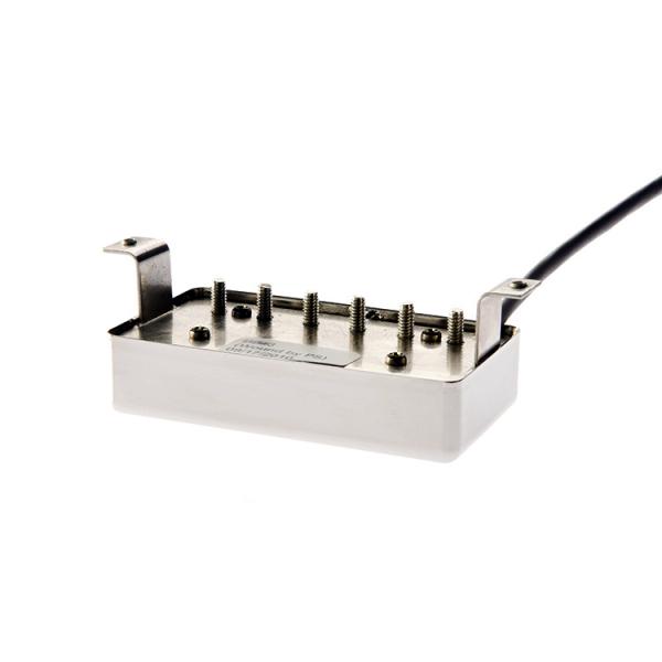 Gibson '57 Classic with 4-Conductor Wiring Pickup - Nickel ...