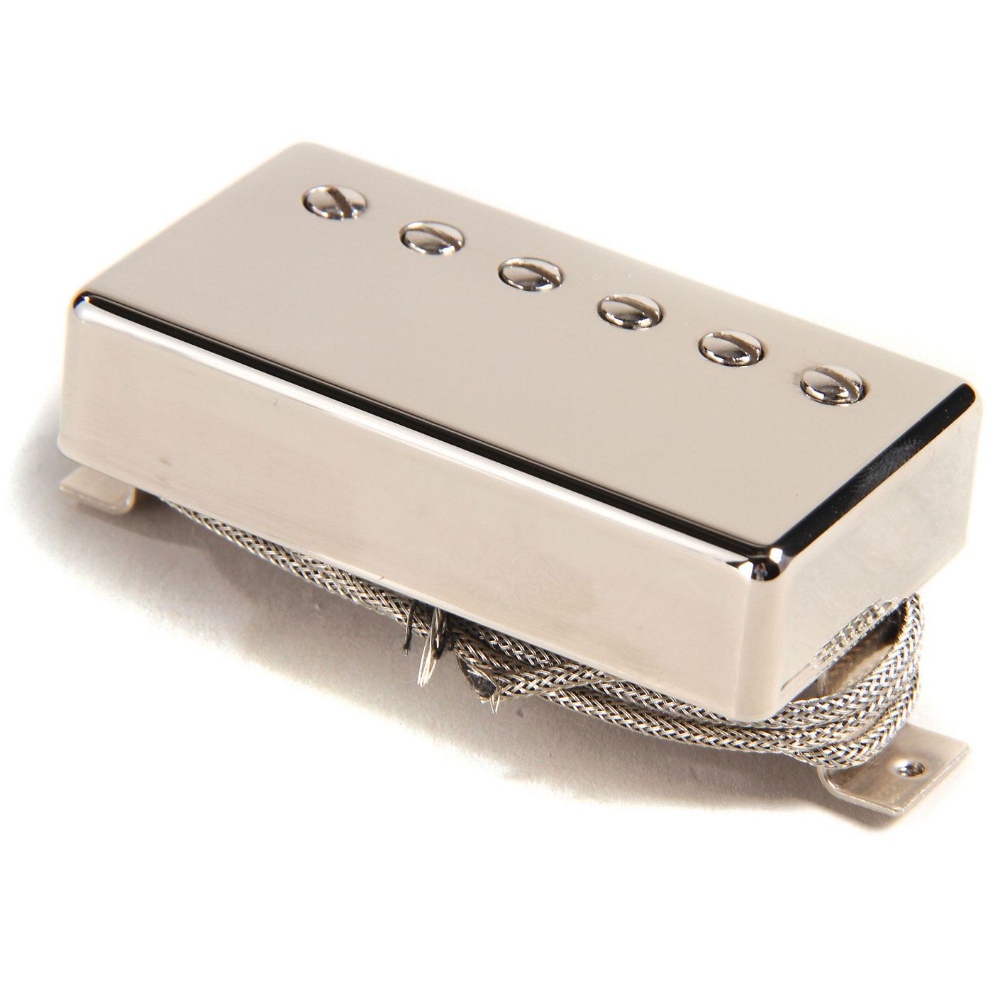 Gibson 57 Classic Humbucker Nickel Electric guitar pickup