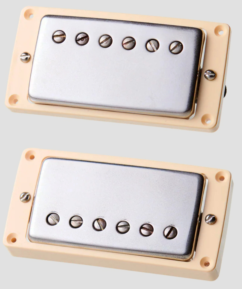 Gibson Collectors Edition 1959 Humbucker Series 3 Pickup Set - Electric guitar pickup - Variation 1