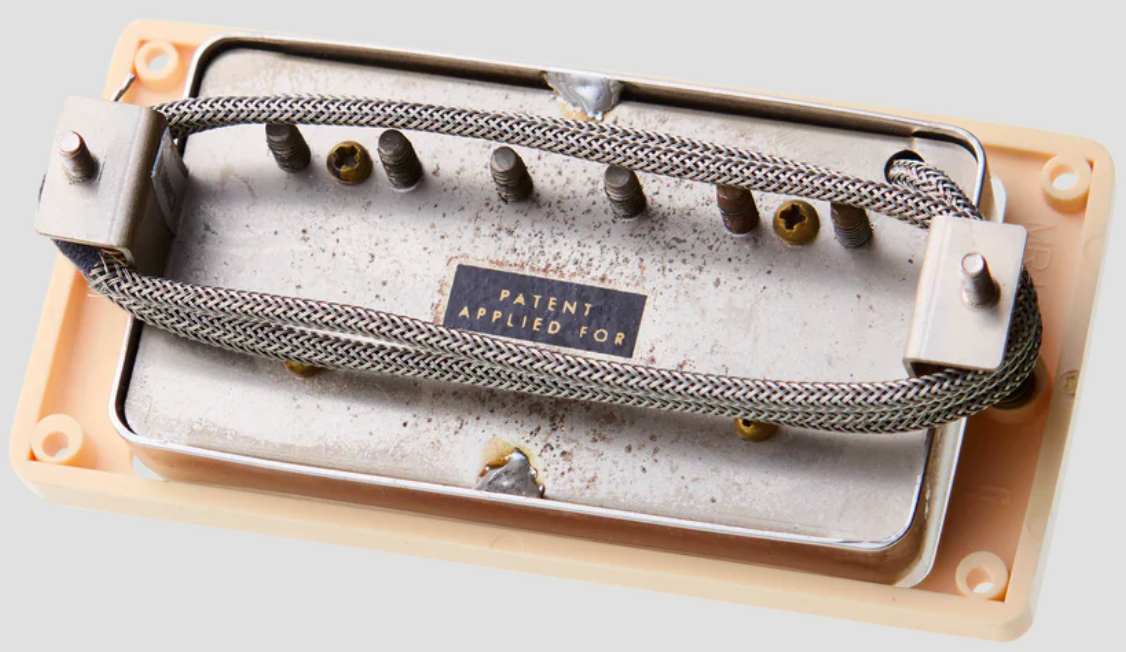 Gibson Collectors Edition 1959 Humbucker Series 3 Pickup Set - Electric guitar pickup - Variation 2