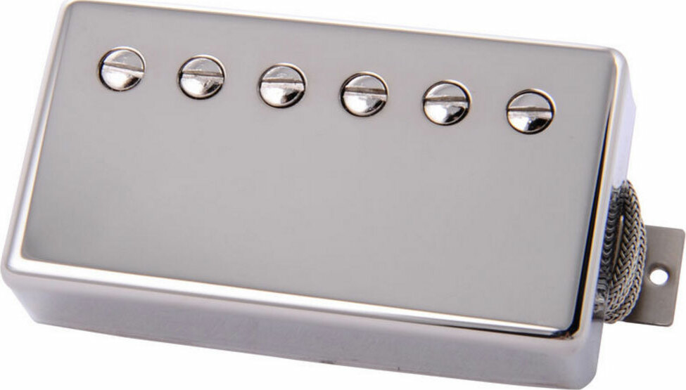 Gibson 57 Classic Plus Humbucker Alnico Ii Nickel - Electric guitar pickup - Main picture