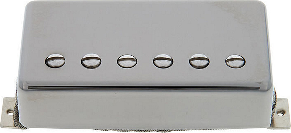 Gibson Burstbucker Type 2 Humbucker Nickel - Electric guitar pickup - Main picture