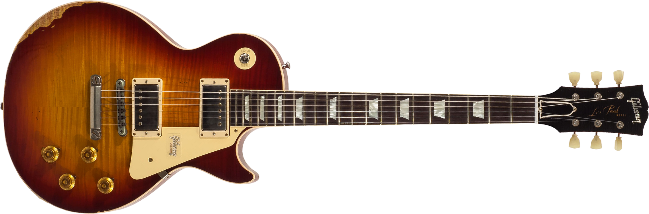 Gibson m2m top