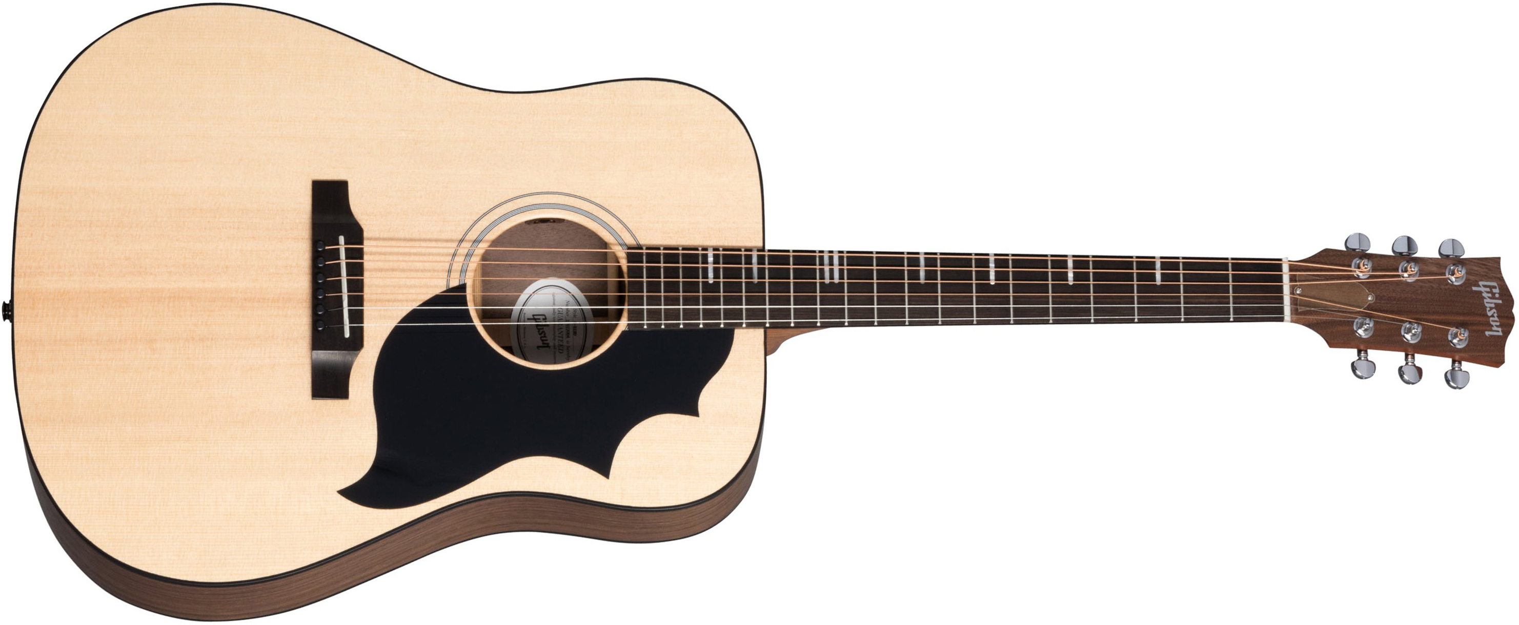 Gibson G-bird Generation Dreadnought Epicea Noyer Eb - Natural - Acoustic guitar & electro - Main picture