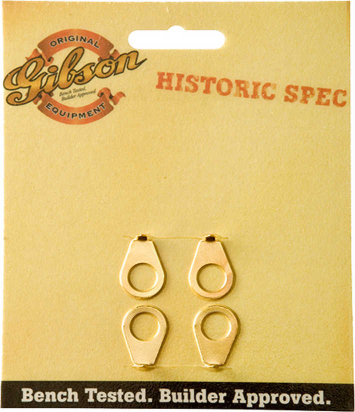 Gibson Historic Knob Pointer Gold - - Knob Pointer - Main picture