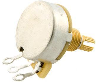 Pot Gibson Historic Potentiomètre (500K Audio Taper)
