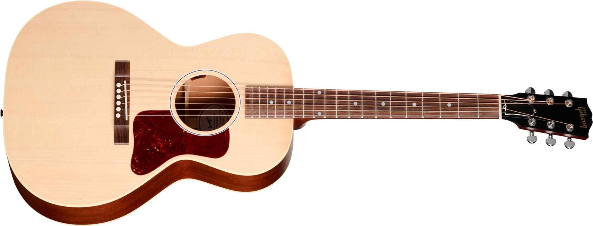 Gibson L00 Special El00 Special Modern Parlor Shsc Epicea Acajou Rw - Satin Natural - Folk guitar - Main picture