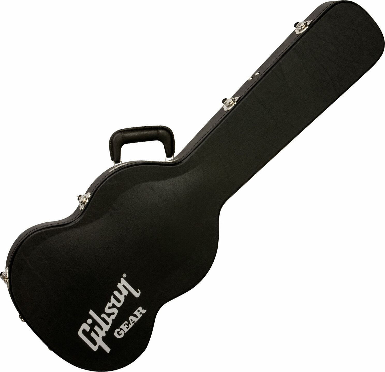 Gibson Sg Hardshell Case - Electric guitar case - Main picture