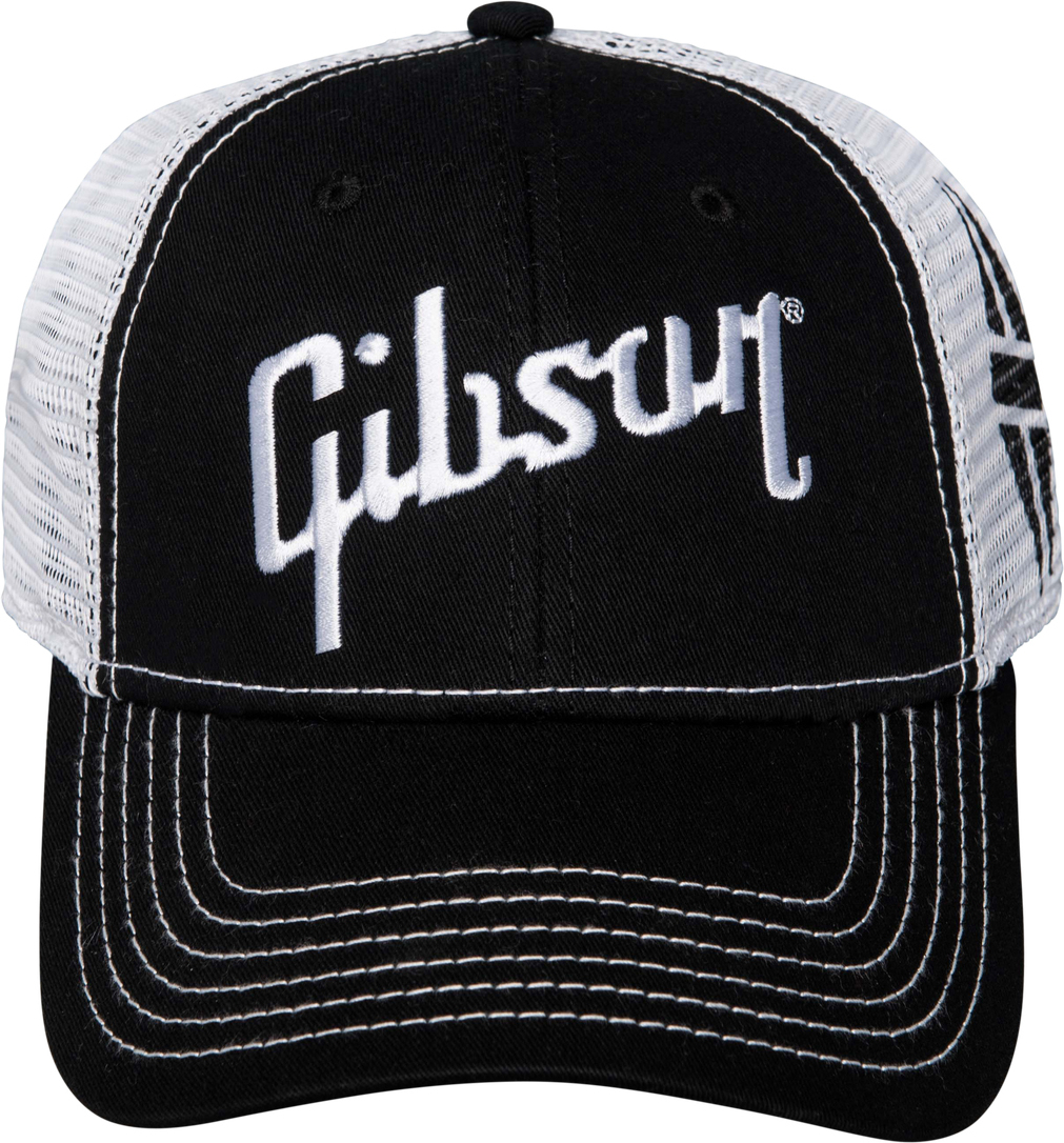 Gibson Split Diamond Hat - Taille Unique - Cap - Main picture