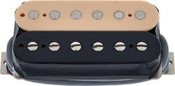 Electric guitar pickup Gibson 500T Super Ceramic Bridge Humbucker (chevalet) - Zebra