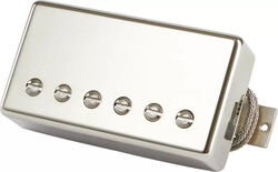 Electric guitar pickup Gibson '57 Classic (2-Conductor, Alnico 2) - Nickel