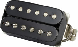 Electric guitar pickup Gibson 57 Classic Plus Humbucker Pickup - Double Black
