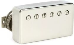 60s Burstbucker (2-Conductor, Alnico 5) - Nickel