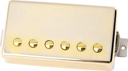 Electric guitar pickup Gibson Burstbucker Type 2 Humbucker - Gold