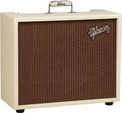 Electric guitar combo amp Gibson Falcon 20 12W Combo